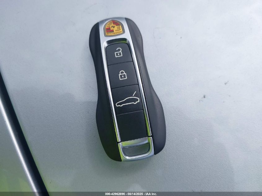 2021 Porsche Panamera - WP0AB2A71ML139550