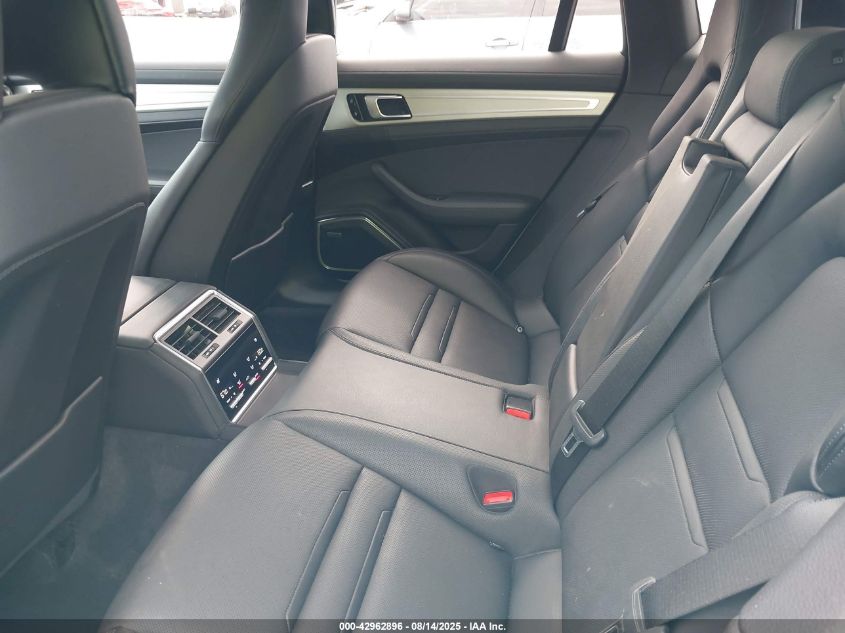 2021 Porsche Panamera - WP0AB2A71ML139550