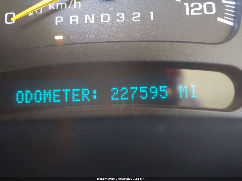 2006 Chevrolet Silverado 2500Hd Lt1 VIN: 1GCHK29U86E235854 Lot: 42962903