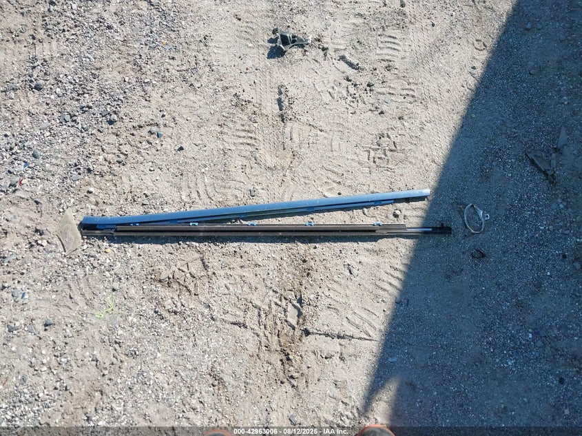 2016 TOYOTA HIGHLANDER XLE V6 - 5TDKKRFHXGS126314