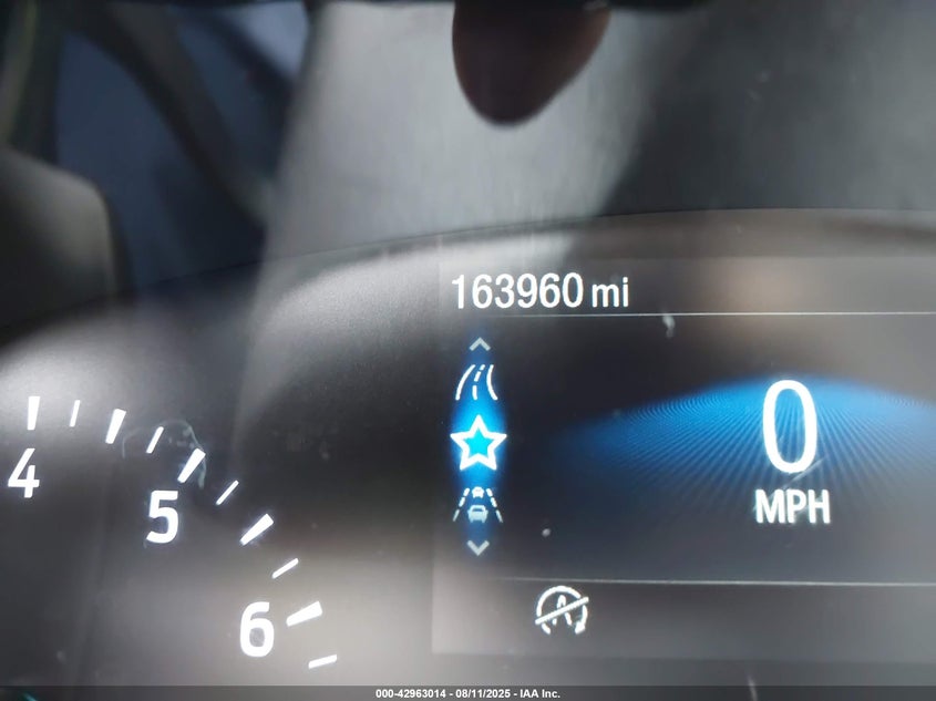 2020 FORD ESCAPE SE - 1FMCU0G60LUB38335