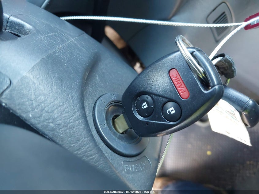 2008 Honda Pilot Se VIN: 5FNYF18388B001058 Lot: 42963042