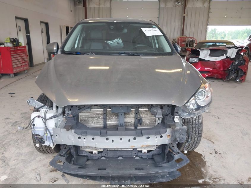 2014 Mazda Cx-5 Grand Touring VIN: JM3KE4DY8E0314317 Lot: 42963061