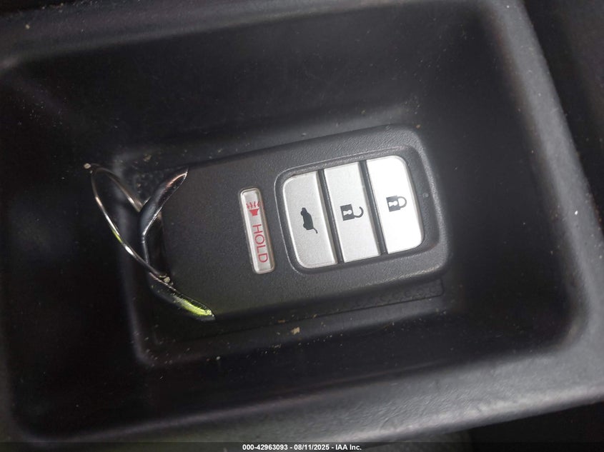 2016 HONDA CR-V EX 3CZRM3H54GG704778