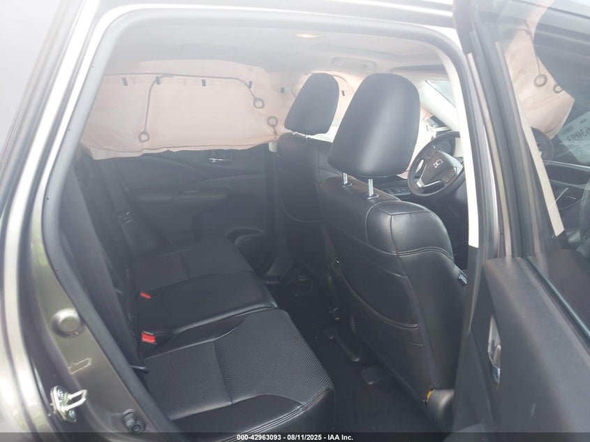 2016 HONDA CR-V EX 3CZRM3H54GG704778