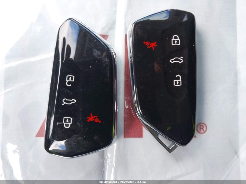 2022 Volkswagen Golf Gti 2.0T S VIN: WVWG87CD4NW204187 Lot: 42963384