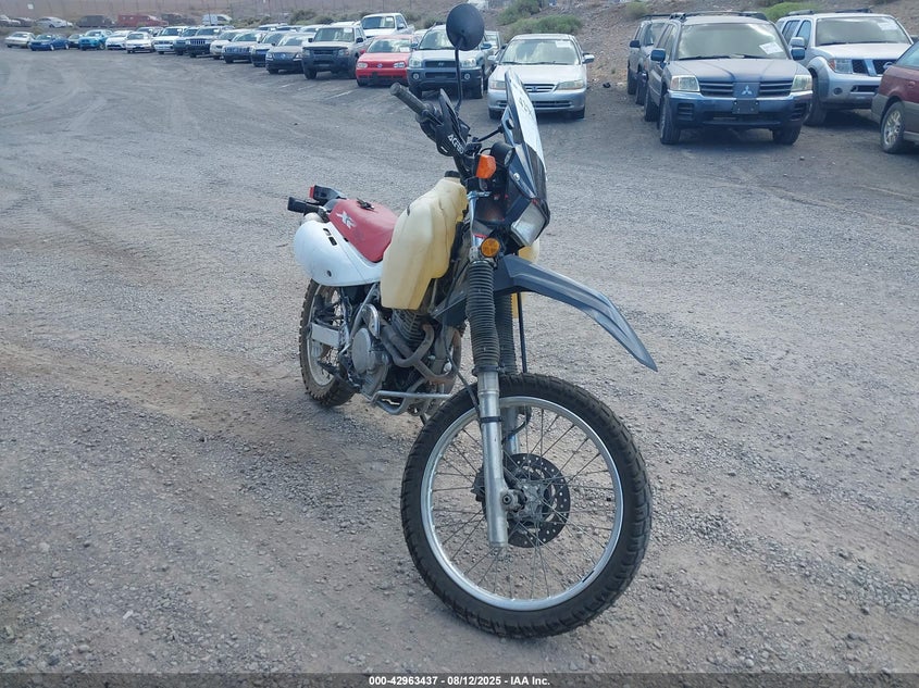 JH2RD06151K900403 HONDA XR650 Photo 1