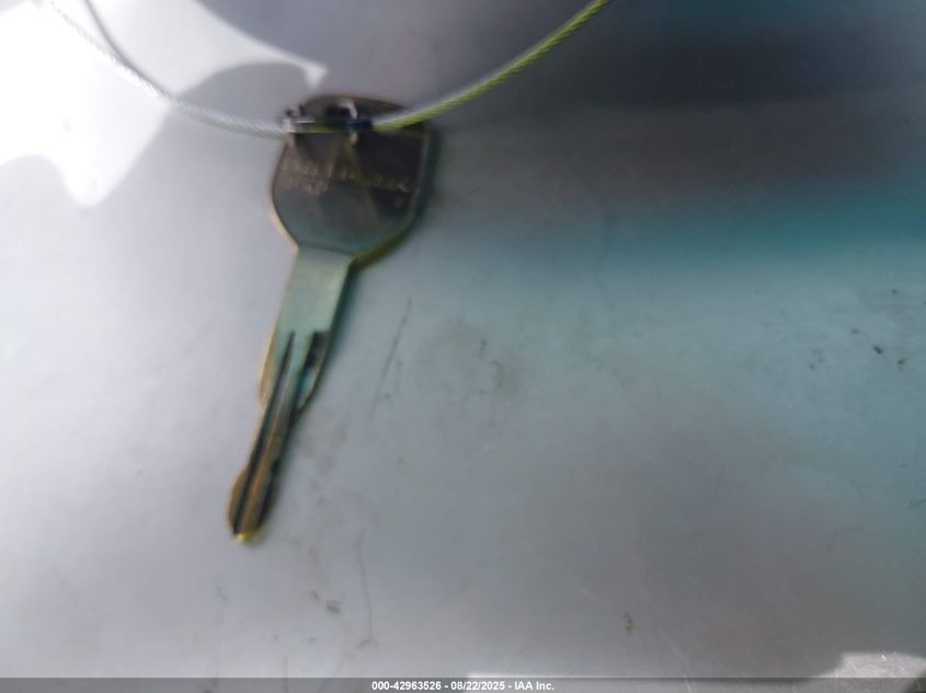 1998 Subaru Legacy Outback/Outback Limited/Outback Sport VIN: 4S3BG6857W7610517 Lot: 42963526