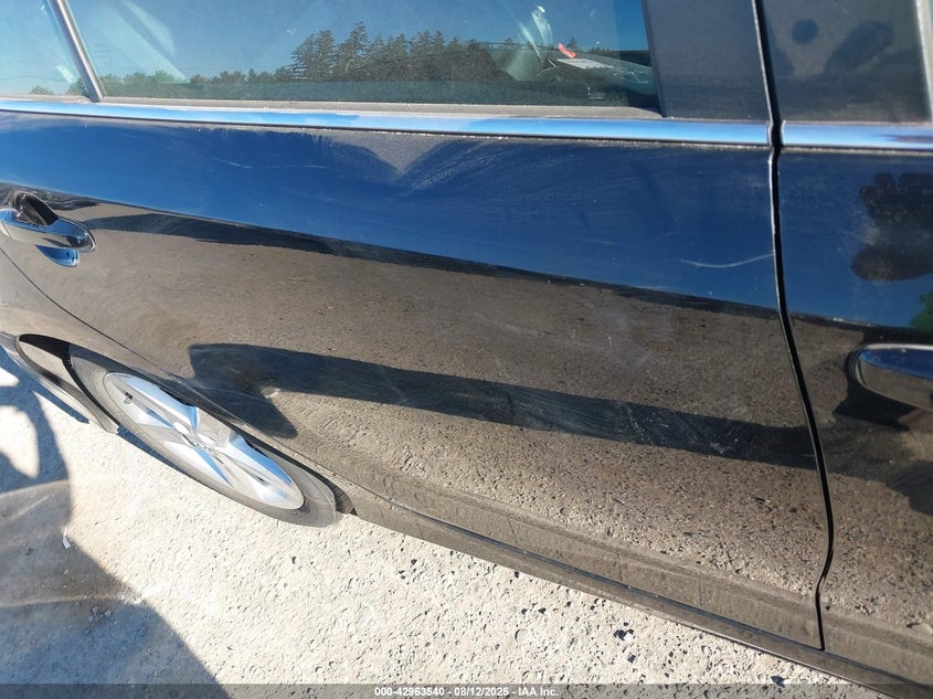 2014 TOYOTA CAMRY SE - 4T1BF1FK6EU868280