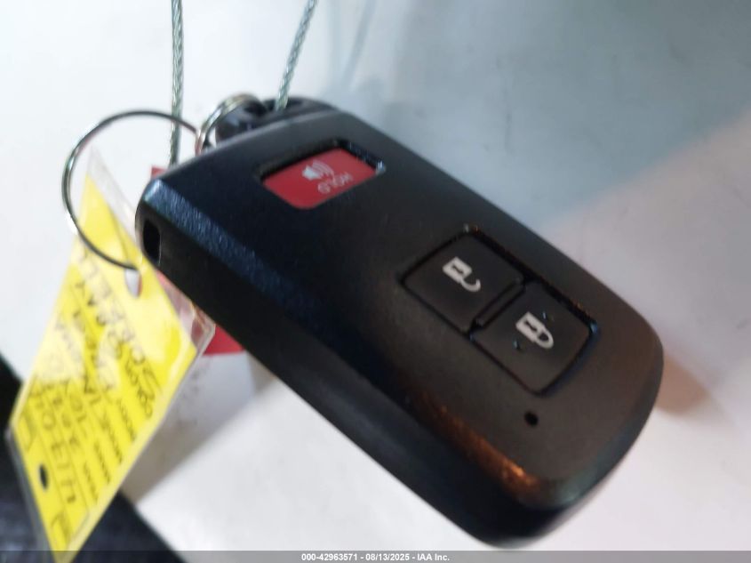 2020 Toyota Tacoma Trd Sport VIN: 3TMAZ5CN4LM132159 Lot: 42963571