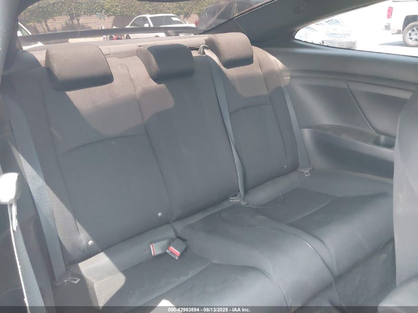 2019 Honda Civic Si VIN: 2HGFC3A56KH753836 Lot: 42963594