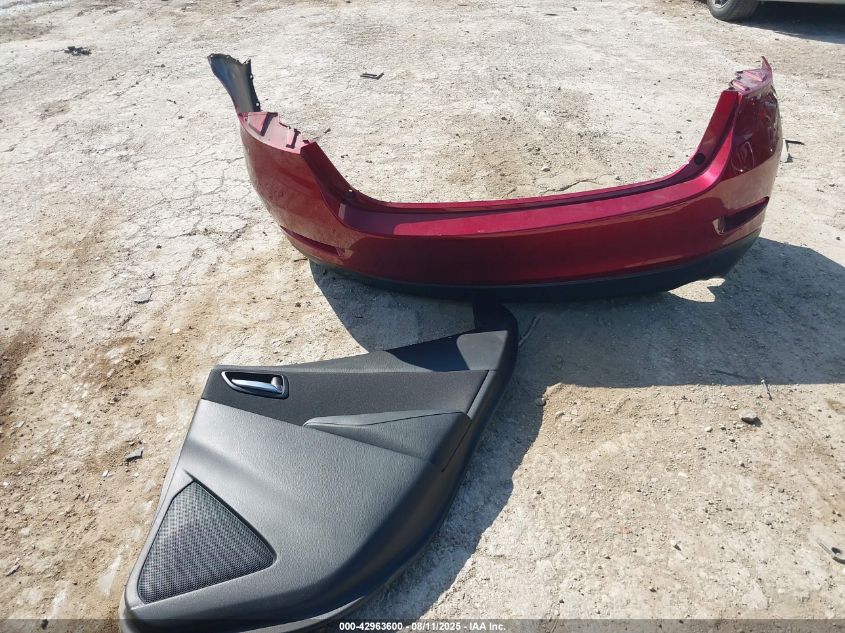 2016 Scion Ia VIN: 3MYDLBZV0GY137167 Lot: 42963600