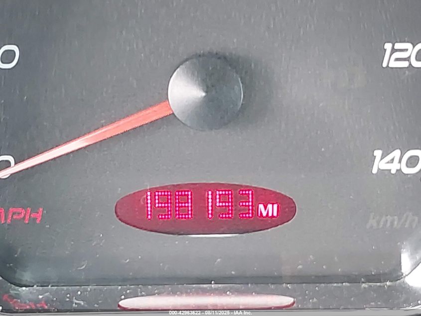 2006 Pontiac G6 Gt VIN: 1G2ZH368X64272608 Lot: 42963622