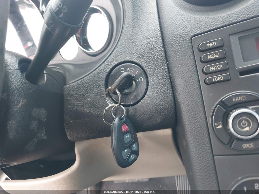 2006 Pontiac G6 Gt VIN: 1G2ZH368X64272608 Lot: 42963622