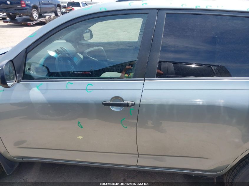 2008 Toyota Rav4 VIN: JTMZD33V886053560 Lot: 42963642