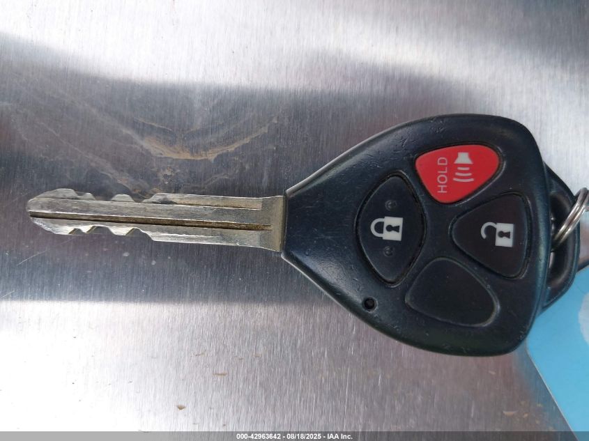 2008 Toyota Rav4 VIN: JTMZD33V886053560 Lot: 42963642