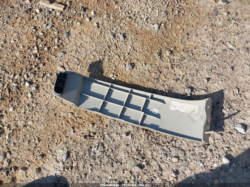 2007 Toyota Tundra Sr5 5.7L V8 VIN: 5TFBV54107X030658 Lot: 42963654