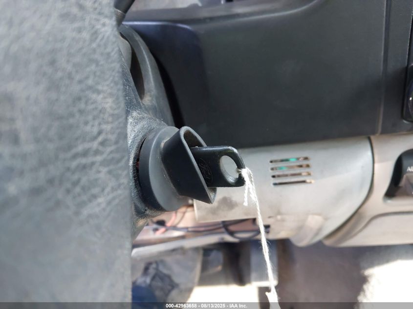 2006 Ford F-350 Lariat/Xl/Xlt VIN: 1FTWW31P66EC87667 Lot: 42963658