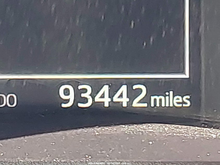 2017 Toyota Corolla Se VIN: 2T1BURHE3HC779039 Lot: 42963663