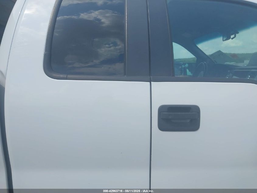 2012 Ford F-150 Xlt VIN: 1FTFX1EF8CFC26510 Lot: 42963716