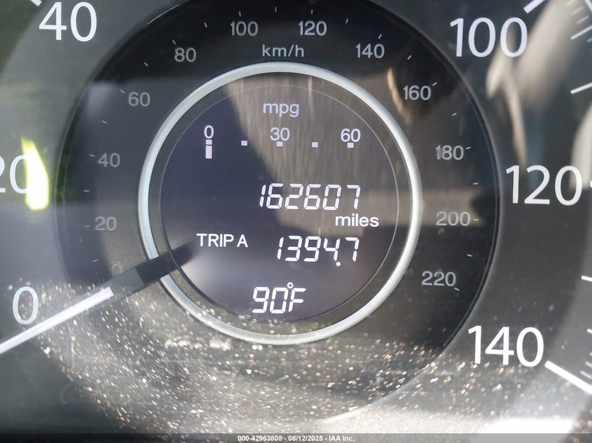 2015 HONDA CR-V EX 3CZRM3H5XFG703214