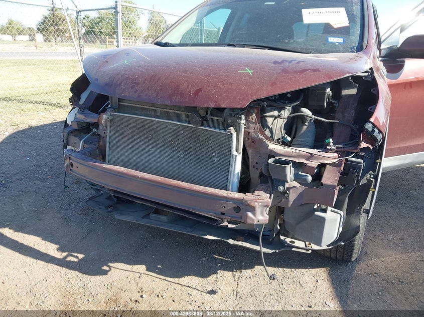 2015 HONDA CR-V EX 3CZRM3H5XFG703214