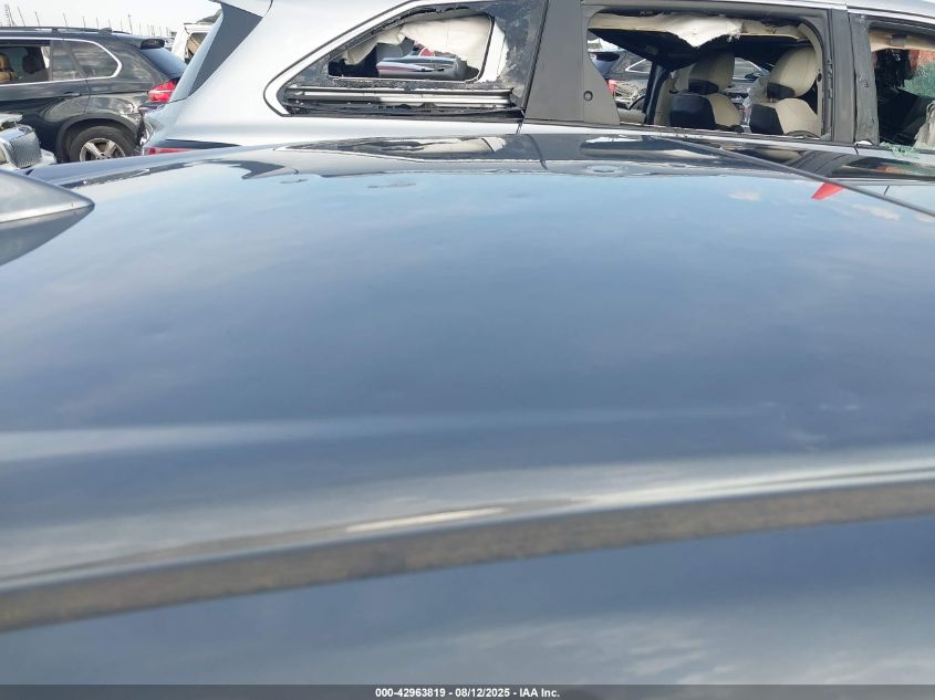 2018 Honda Civic Ex-L VIN: SHHFK7H79JU236162 Lot: 42963819