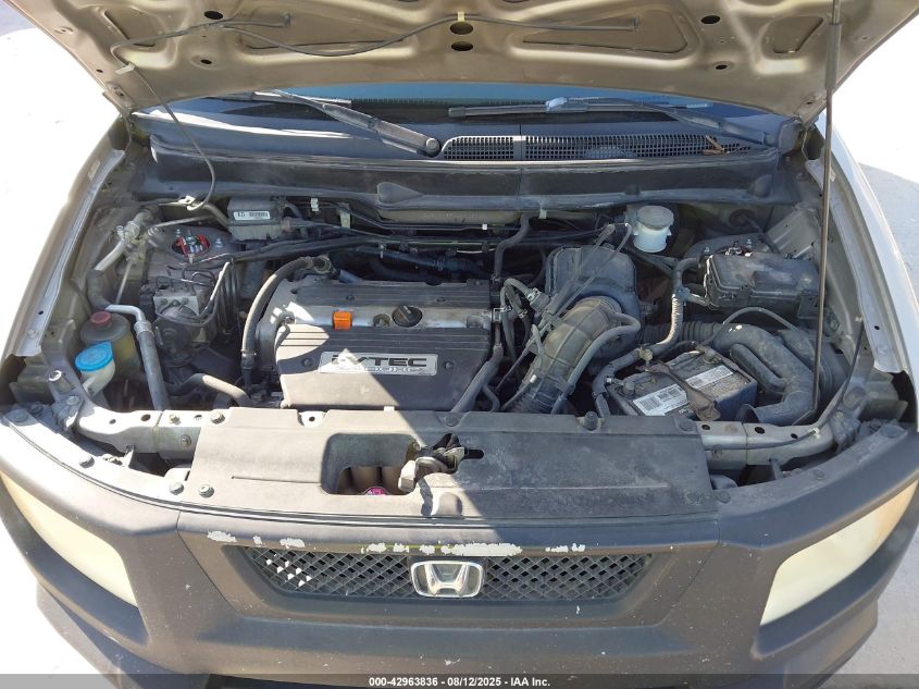 2004 Honda Element Ex VIN: 5J6YH185X4L012947 Lot: 42963836