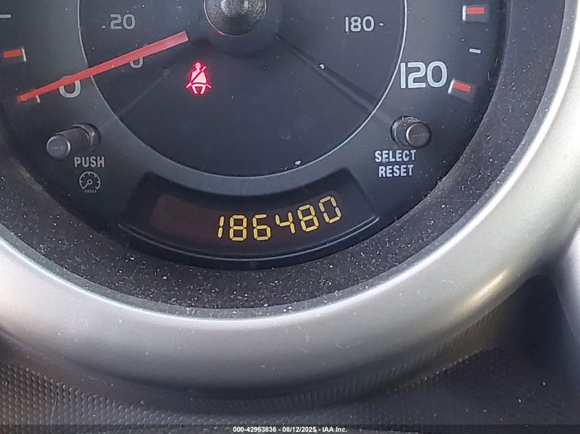 2004 Honda Element Ex VIN: 5J6YH185X4L012947 Lot: 42963836