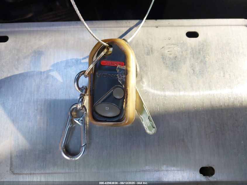 2004 Honda Element Ex VIN: 5J6YH185X4L012947 Lot: 42963836