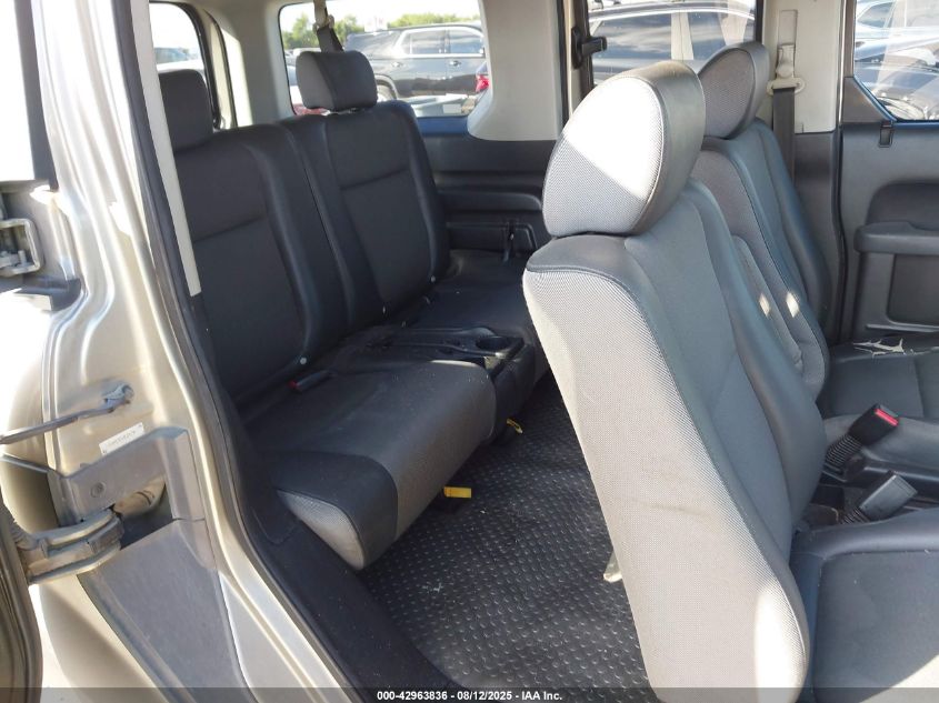 2004 Honda Element Ex VIN: 5J6YH185X4L012947 Lot: 42963836