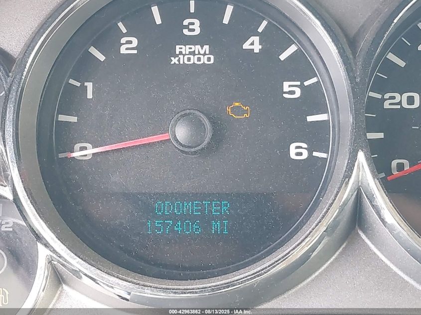 2007 GMC Sierra 1500 Sle1 VIN: 2GTEK19J071659633 Lot: 42963862