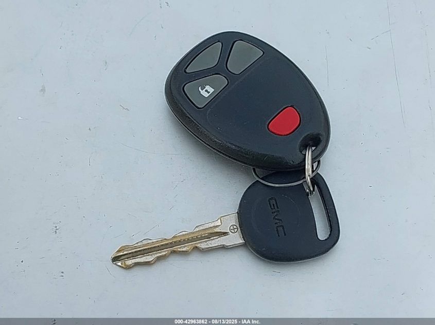 2007 GMC Sierra 1500 Sle1 VIN: 2GTEK19J071659633 Lot: 42963862