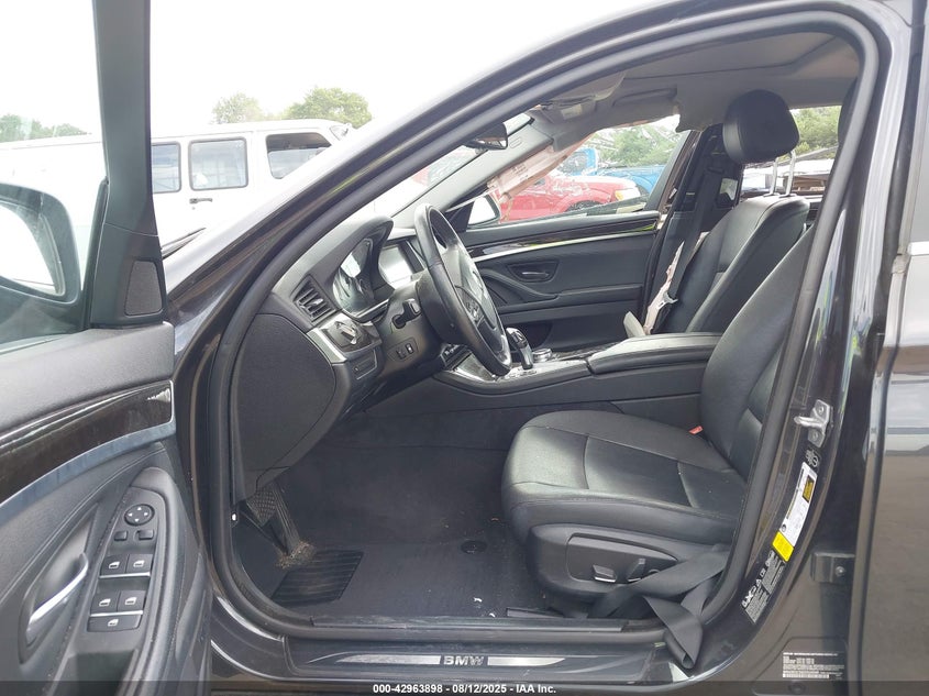 2014 BMW 535I XDRIVE - WBA5B3C56ED534948