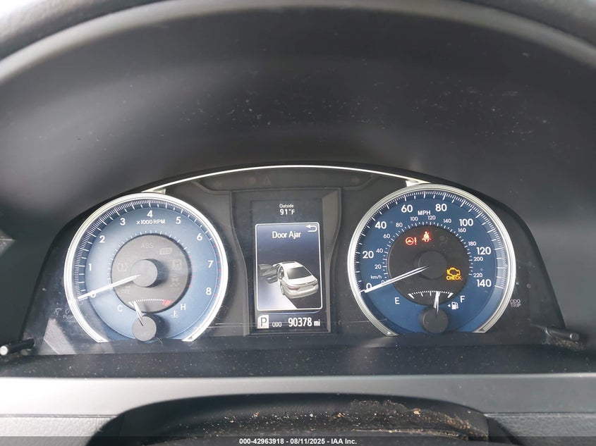 2017 Toyota Camry Le/Xle/Se/Xse VIN: 4T1BF1FKXHU414487 Lot: 42963918