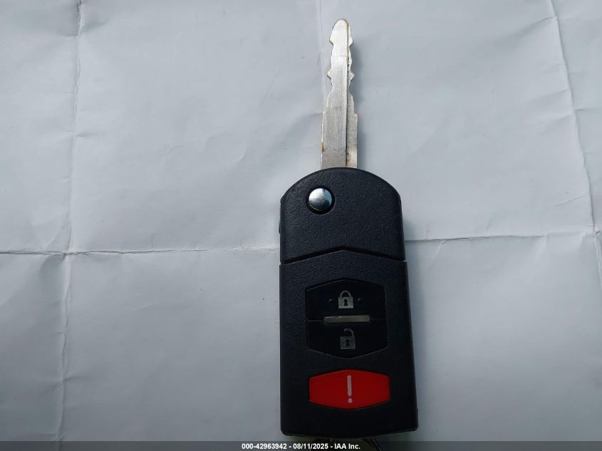 2014 MAZDA MAZDA2 SPORT - JM1DE1KY4E0185107