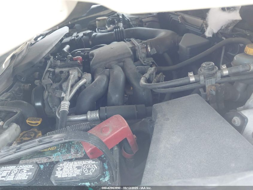 2010 Subaru Outback 3.6R Limited VIN: 4S4BRDKC6A2366849 Lot: 42963990