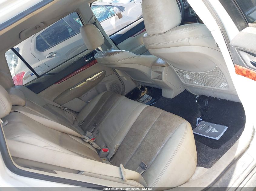 2010 Subaru Outback 3.6R Limited VIN: 4S4BRDKC6A2366849 Lot: 42963990