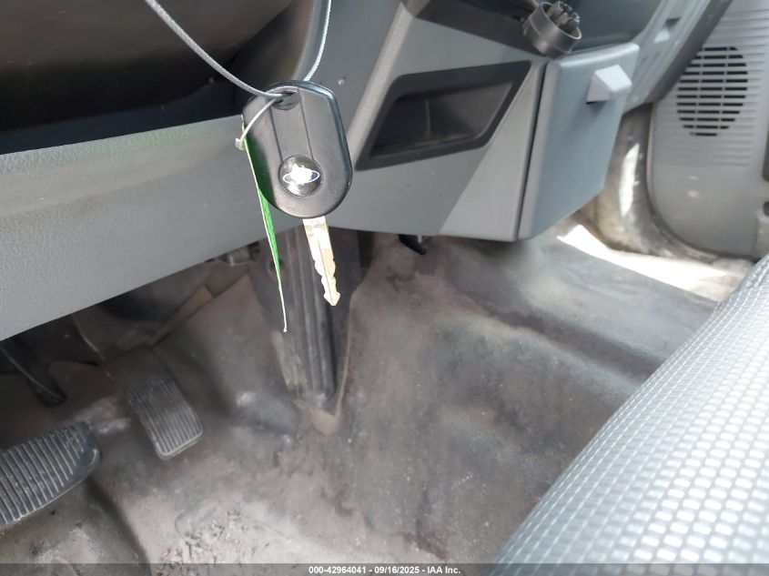 2014 Ford F-350 Xl VIN: 1FT8W3BT6EEA41009 Lot: 42964041