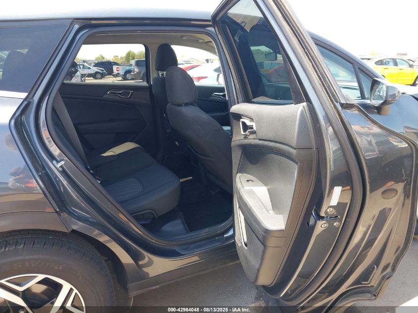 2023 Kia Sportage Lx VIN: KNDPU3AF7P7136103 Lot: 42964048