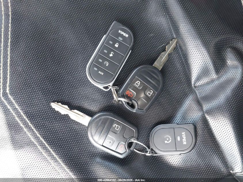 2014 Ford Edge Sel VIN: 2FMDK3JC3EBB86057 Lot: 42964102