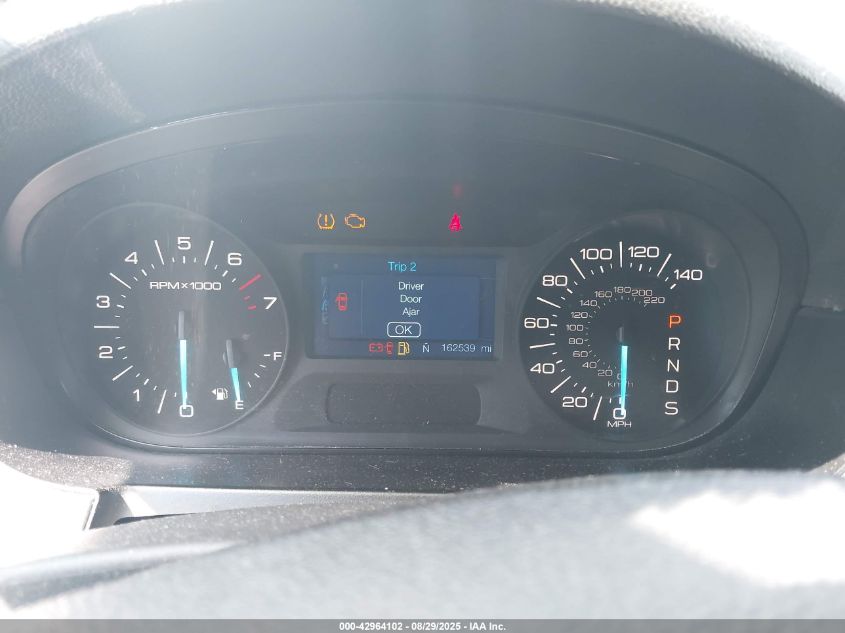 2014 Ford Edge Sel VIN: 2FMDK3JC3EBB86057 Lot: 42964102