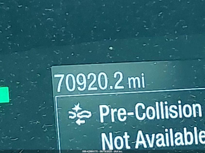 2024 Ford Transit-350 Cargo Van VIN: 1FTBW3X89RKA19961 Lot: 42964170