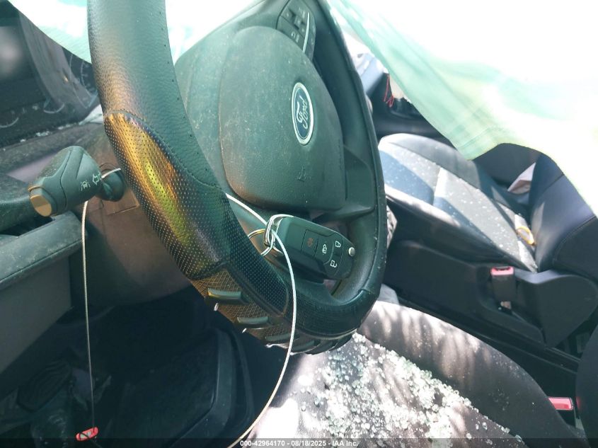 2024 Ford Transit-350 Cargo Van VIN: 1FTBW3X89RKA19961 Lot: 42964170