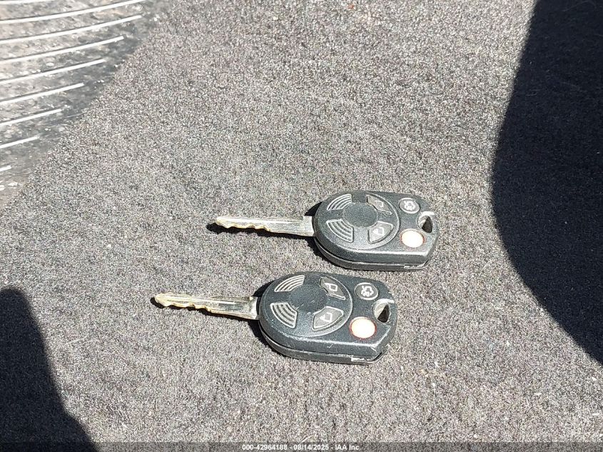 2008 Mercury Mariner Premier VIN: 4M2CU87178KJ24176 Lot: 42964188