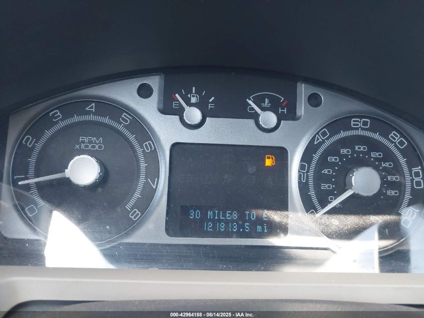 2008 Mercury Mariner Premier VIN: 4M2CU87178KJ24176 Lot: 42964188