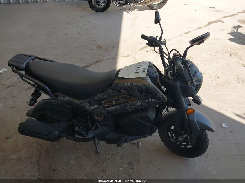 2022 Honda Nva110 B VIN: 3H1JK0703ND011806 Lot: 42964189