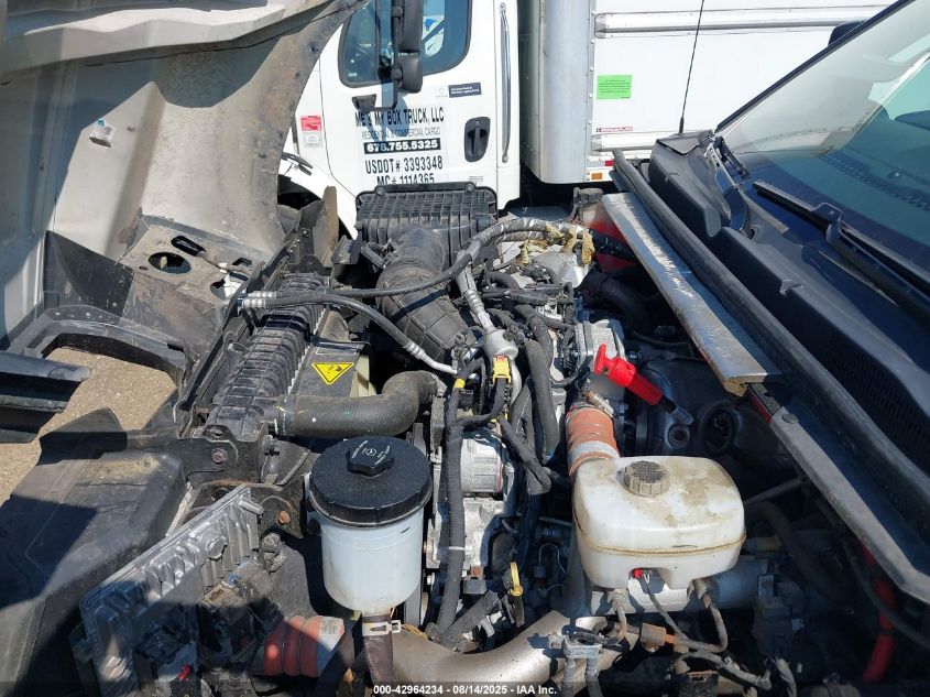 2022 Chevrolet Silverado - 1HTKJPVK2NH277639