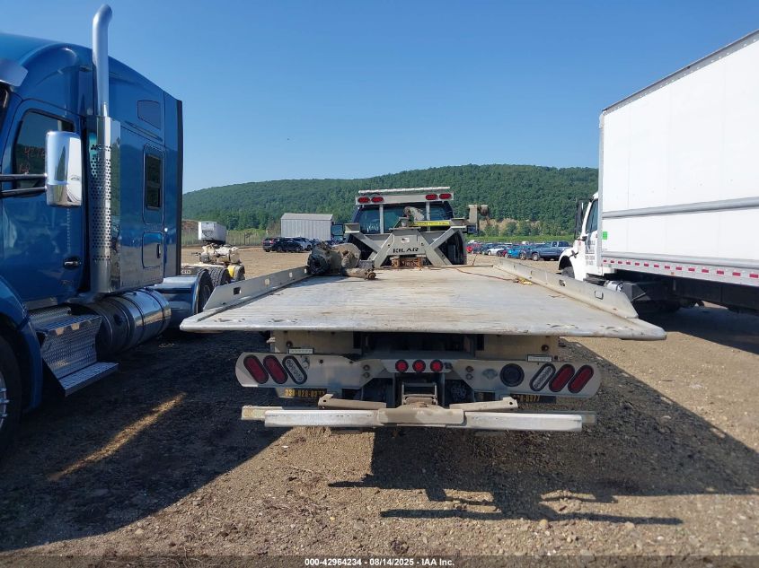 2022 Chevrolet Silverado - 1HTKJPVK2NH277639