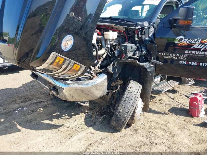 2022 Chevrolet Silverado - 1HTKJPVK2NH277639